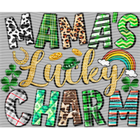 ST PATRICKS DAY-ST 468